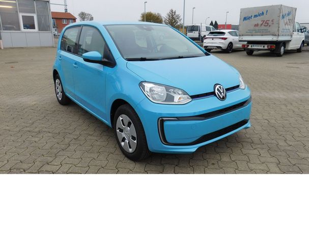 Volkswagen up! 60 kW image number 19