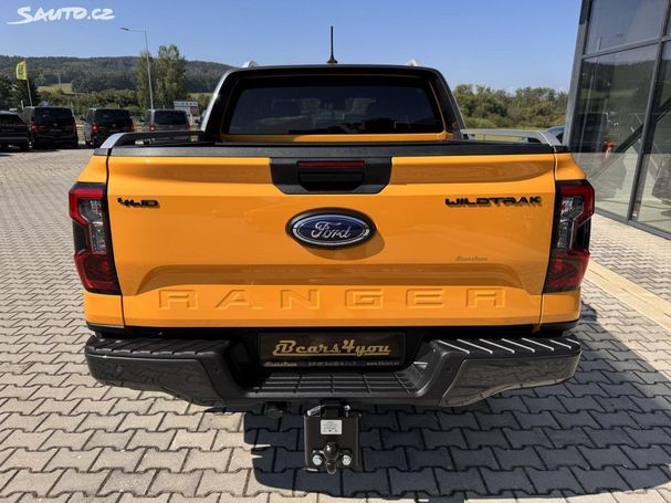 Ford Ranger 3.0 177 kW image number 9