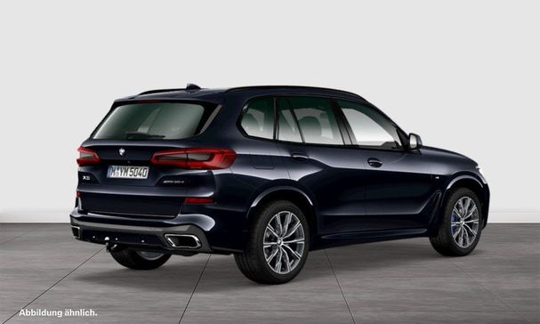 BMW X5 xDrive30d 195 kW image number 2