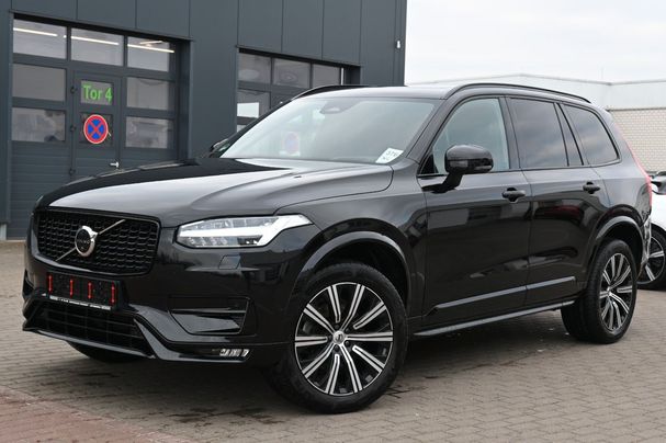 Volvo XC90 AWD Ultimate 173 kW image number 2