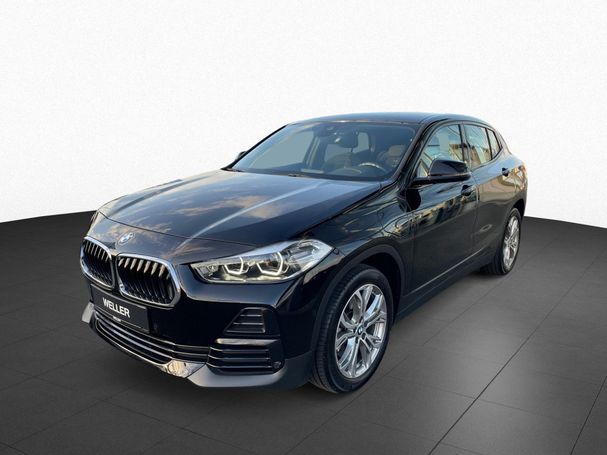 BMW X2 xDrive25e M X 162 kW image number 1