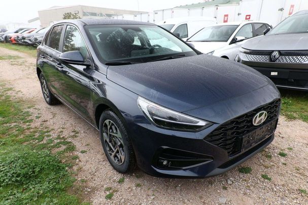 Hyundai i30 T-GDI 103 kW image number 2