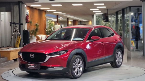 Mazda CX-30 90 kW image number 2