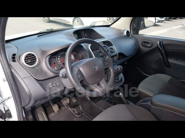 Renault Kangoo dCi 90 Extra 66 kW image number 8