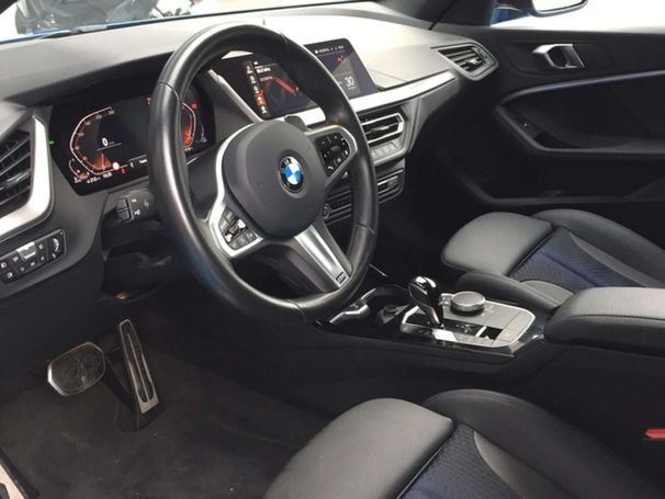 BMW 118d 110 kW image number 18