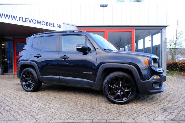 Jeep Renegade 1.4 MultiAir Limited 103 kW image number 2