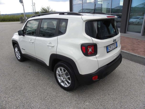 Jeep Renegade 1.0 Limited 88 kW image number 4