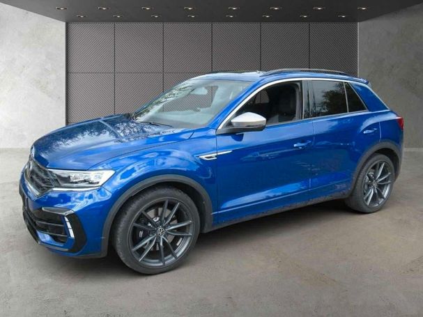 Volkswagen T-Roc R DSG 4Motion 221 kW image number 1