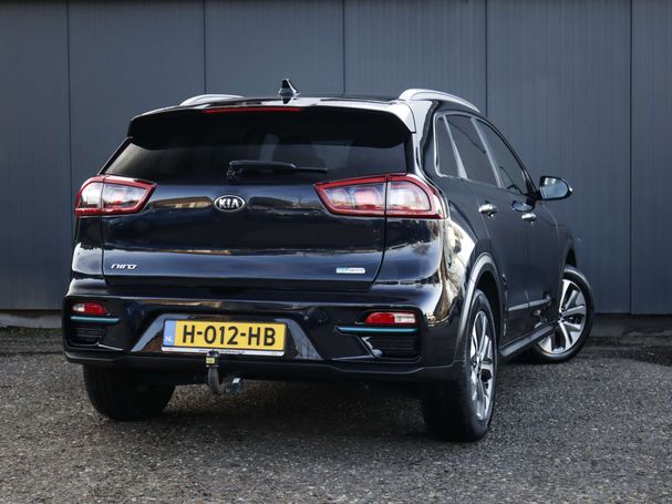 Kia Niro e 64 kWh 150 kW image number 2