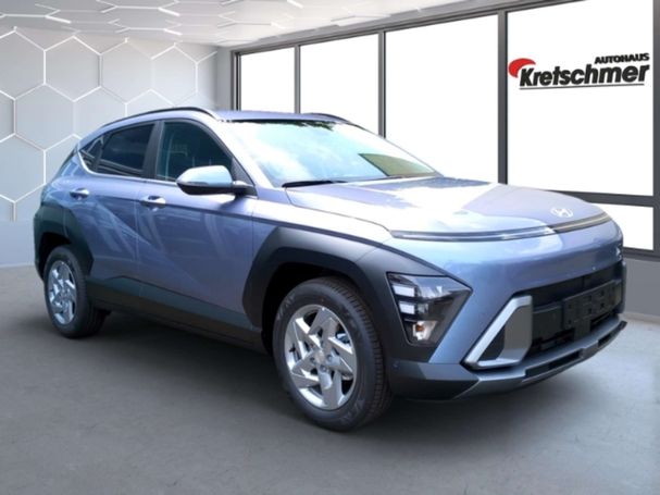 Hyundai Kona 88 kW image number 2