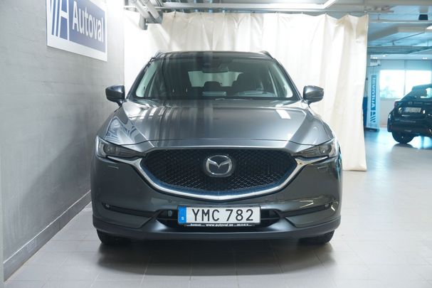 Mazda CX-5 SKYACTIV-G AWD 143 kW image number 5