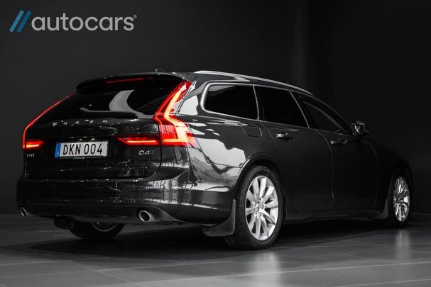 Volvo V90 D4 AWD Momentum 140 kW image number 2