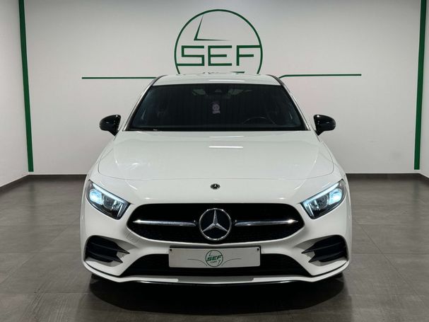 Mercedes-Benz A 180 AMG 100 kW image number 3