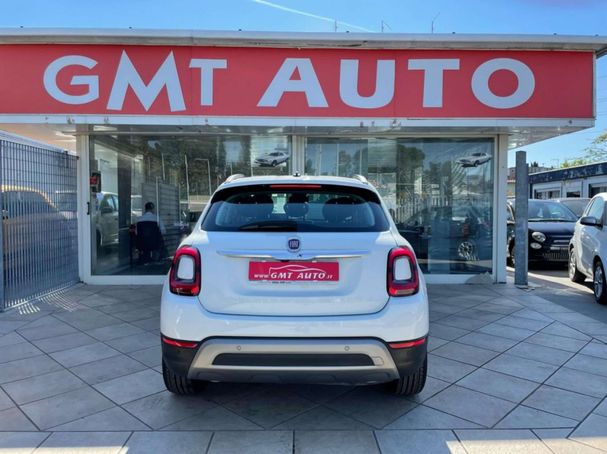 Fiat 500X Cross 110 kW image number 3