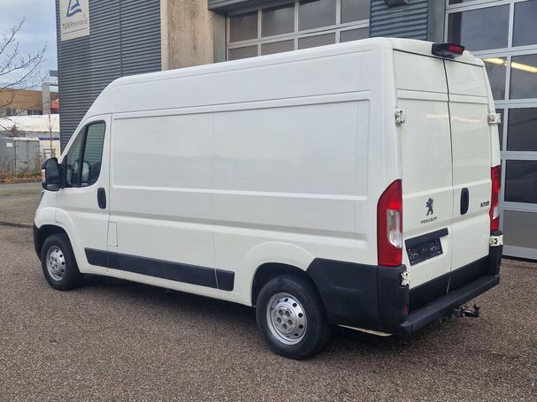 Peugeot Boxer 335 L2H2 96 kW image number 2