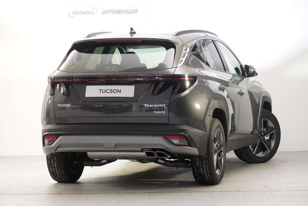 Hyundai Tucson 158 kW image number 4