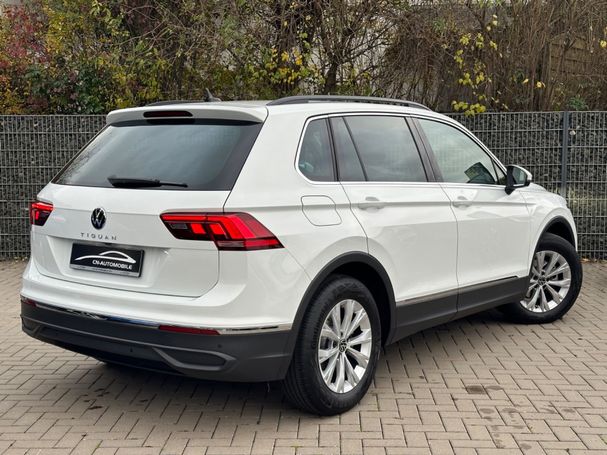 Volkswagen Tiguan 1.5 TSI Life 110 kW image number 7