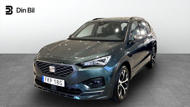 Seat Tarraco 182 kW image number 1