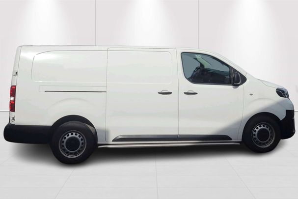 Toyota Proace 1.5 D-4D Comfort 75 kW image number 3