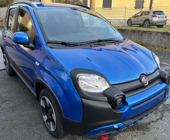 Fiat Panda 1.0 52 kW image number 2