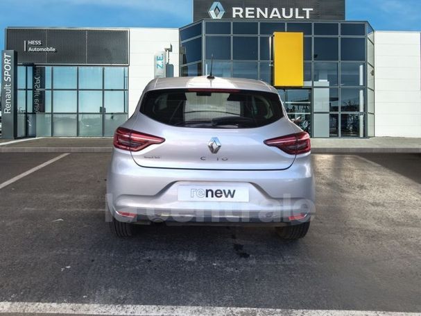 Renault Clio dCi 63 kW image number 25