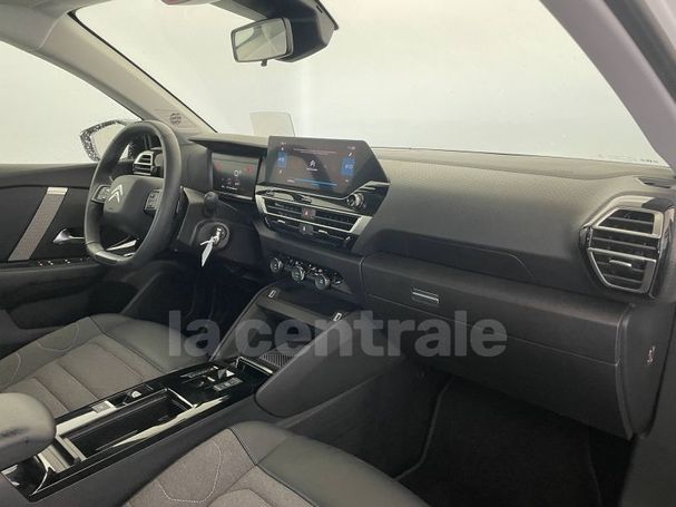 Citroen C4 96 kW image number 7