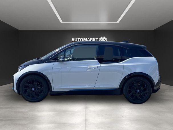 BMW i3s 120Ah 135 kW image number 7