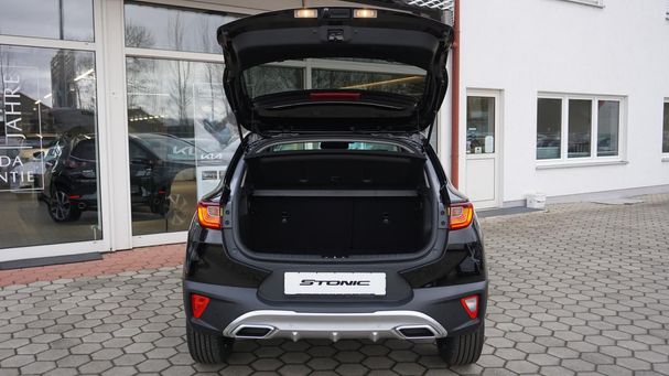 Kia Stonic 1.0 88 kW image number 15