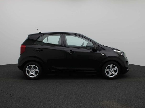 Kia Picanto 1.0 49 kW image number 6