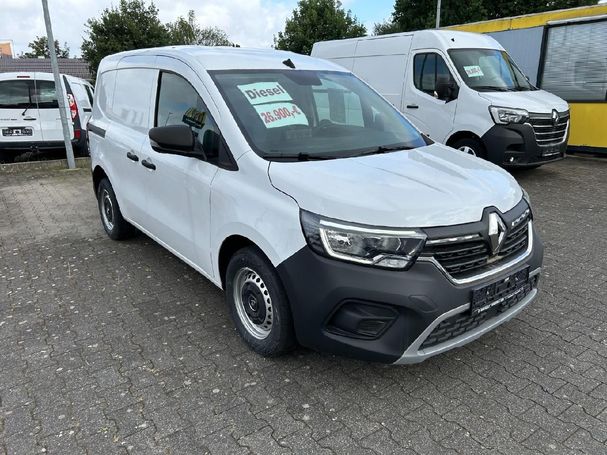 Renault Kangoo 70 kW image number 7