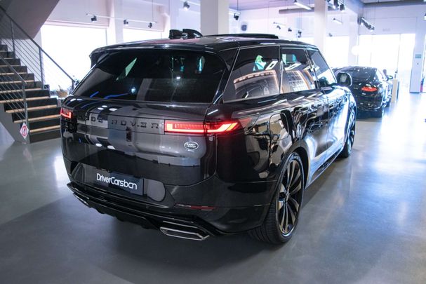 Land Rover Range Rover Sport Autobiography 404 kW image number 28