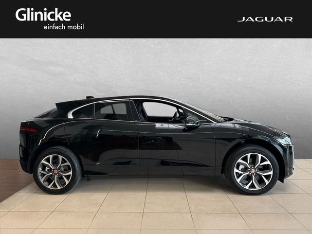 Jaguar I-Pace 294 kW image number 6