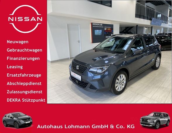 Seat Arona 1.0 TSI Style DSG 81 kW image number 5