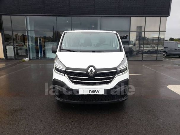 Renault Trafic Grand dCi 120 88 kW image number 3