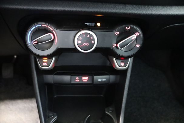 Kia Picanto 1.0 49 kW image number 14