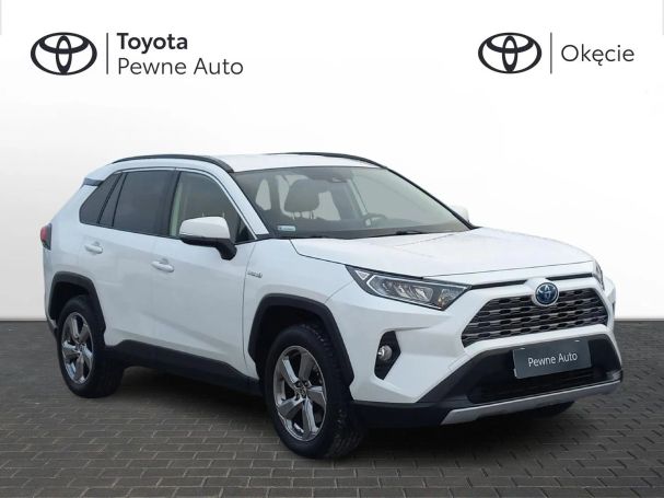 Toyota RAV 4 160 kW image number 7