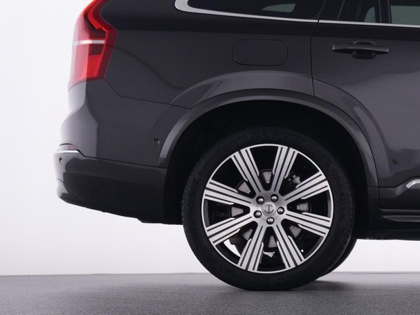 Volvo XC90 B5 AWD Plus 173 kW image number 22