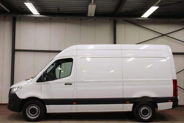 Mercedes-Benz Sprinter 316 CDi 120 kW image number 16