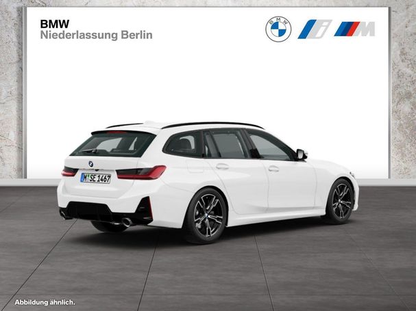 BMW 320i Touring 135 kW image number 2