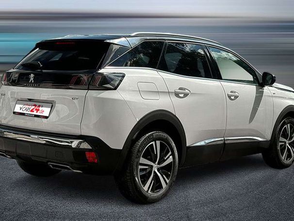 Peugeot 3008 PureTech 130 96 kW image number 6