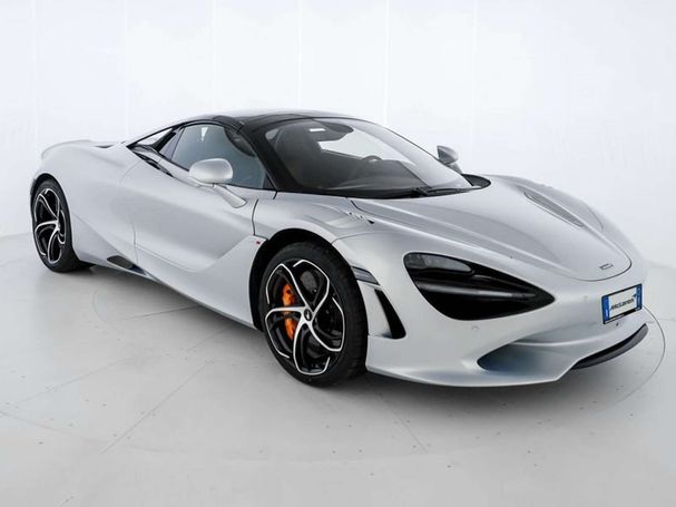 McLaren 750S 552 kW image number 3