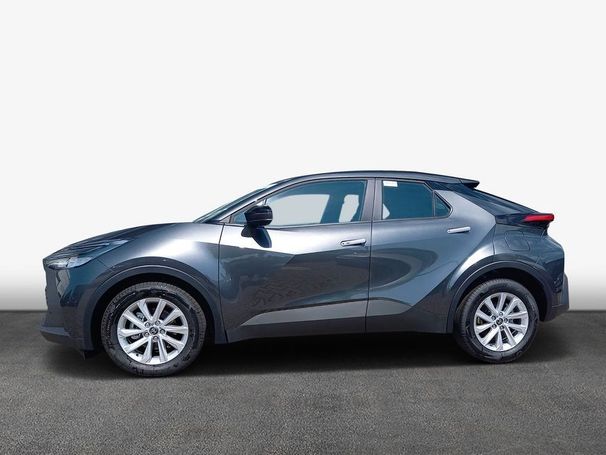 Toyota C-HR 1.8 Hybrid 103 kW image number 4