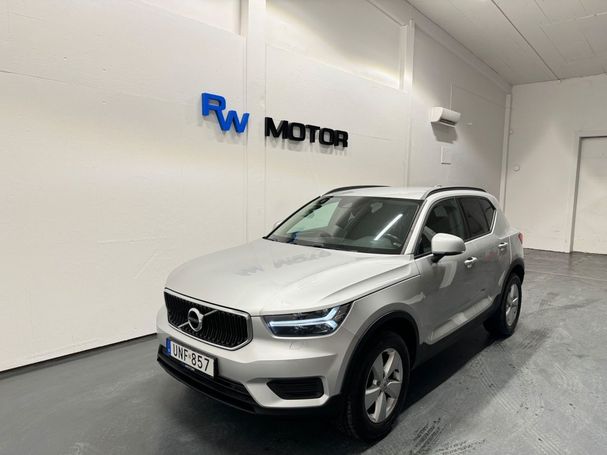 Volvo XC40 D3 110 kW image number 2