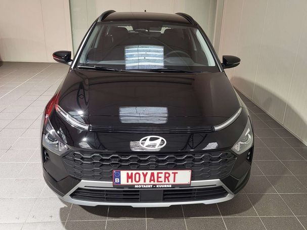 Hyundai Bayon 1.2 62 kW image number 3