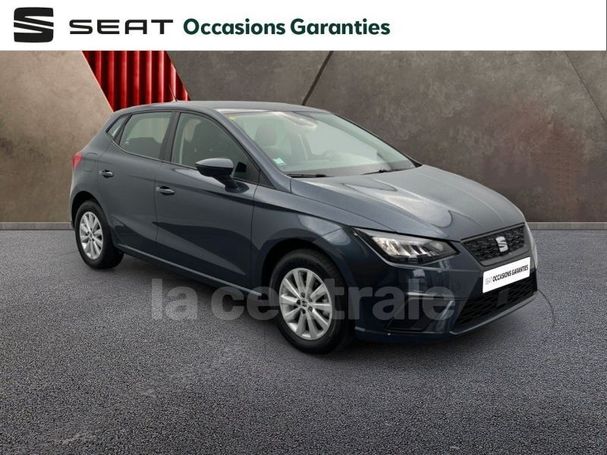 Seat Ibiza 1.0 TSI Style 70 kW image number 2