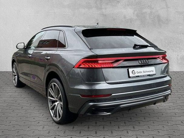 Audi Q8 50 TDI quattro S-line 210 kW image number 5