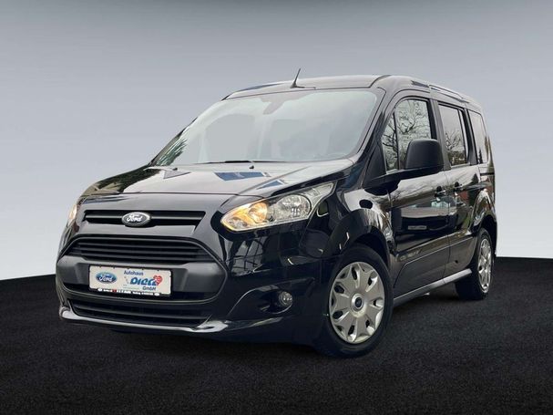 Ford Tourneo Connect 1.0 EcoBoost Trend 74 kW image number 1