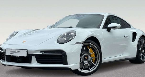 Porsche 992 Turbo S PDK 478 kW image number 2