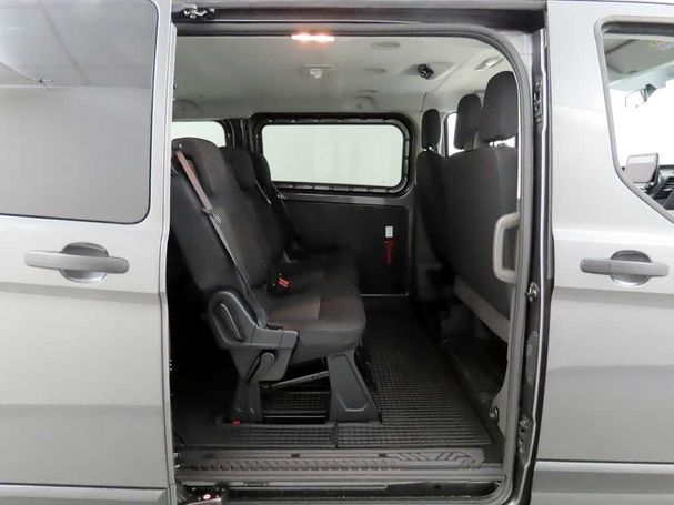 Ford Transit Custom 320 L2H1 2.0 Trend 96 kW image number 12