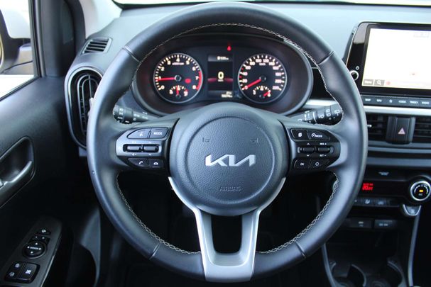 Kia Picanto 1.0 49 kW image number 10